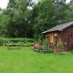 Vendégház Privat Forest