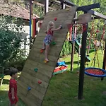 Vendégház Privat Forest 3*