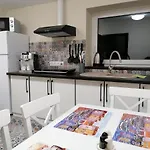 Vendégház Privat Forest 3*