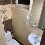 Privat Forest Vendégház 3*