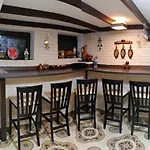 Privat Forest Vendégház 3*