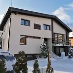 Privat Forest Vendégház