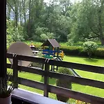 Vendégház Privat Forest