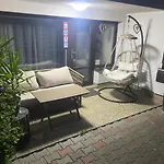 Privat Forest Vendégház 3*