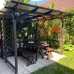 Privat Forest 3* Lipótszentmiklós