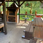 Vendégház Privat Forest 3*