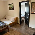 Vendégház Privat Forest Lipótszentmiklós