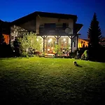 Vendégház Privat Forest Lipótszentmiklós