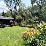 Privat Forest 3* Lipótszentmiklós