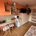 Vendégház Privat Forest Lipótszentmiklós
