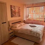 Privat Forest Vendégház 3*