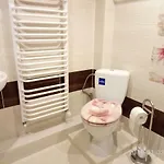 Vendégház Privat Forest 3*