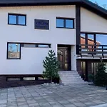 Vendégház Privat Forest