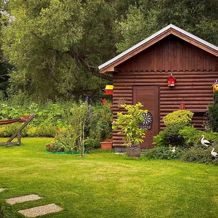 Privat Forest