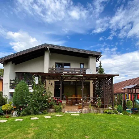 Privat Forest Lipótszentmiklós