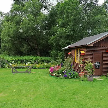 Vendégház Privat Forest