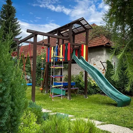 Privat Forest 3*
