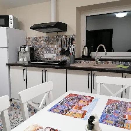 Πανσιόν Privat Forest 3*