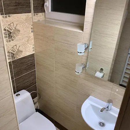Privat Forest Πανσιόν 3*