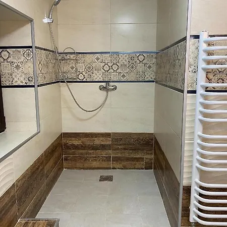 Vendégház Privat Forest