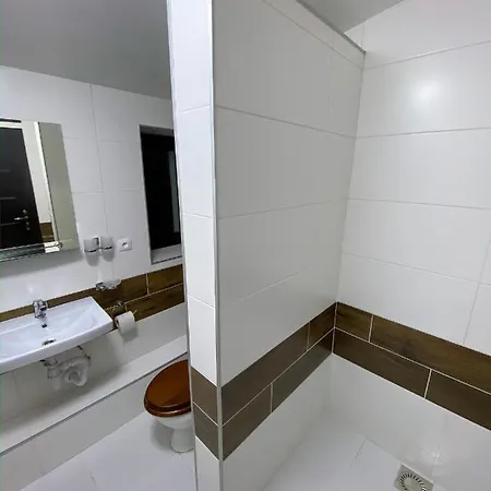 Privat Forest Πανσιόν Liptovský Mikuláš