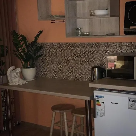 Privat Forest Πανσιόν Liptovský Mikuláš