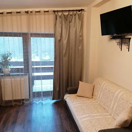 Privat Forest Liptovský Mikuláš