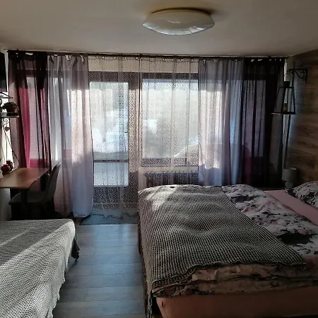 Privat Forest Πανσιόν Liptovský Mikuláš