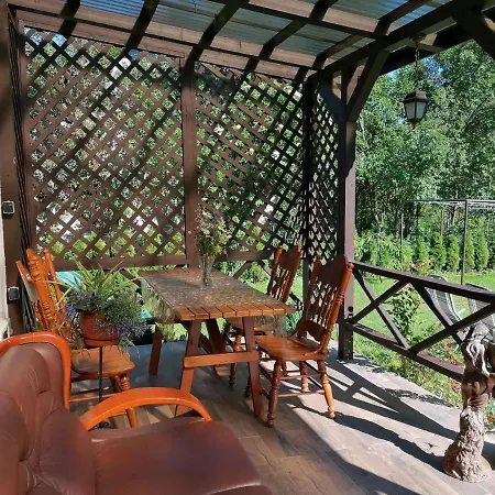 Privat Forest Liptovský Mikuláš