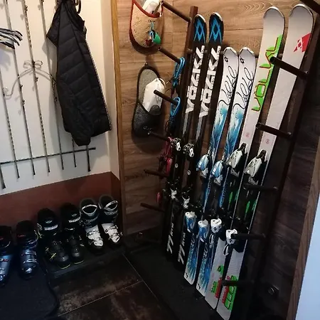 Privat Forest Liptovský Mikuláš