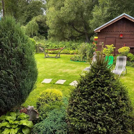 Vendégház Privat Forest 3*