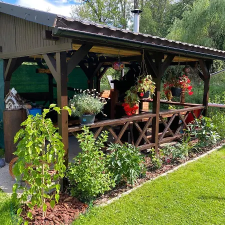 Vendégház Privat Forest 3*