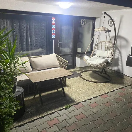 Privat Forest Vendégház 3*