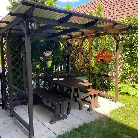 Privat Forest 3* Liptovský Mikuláš