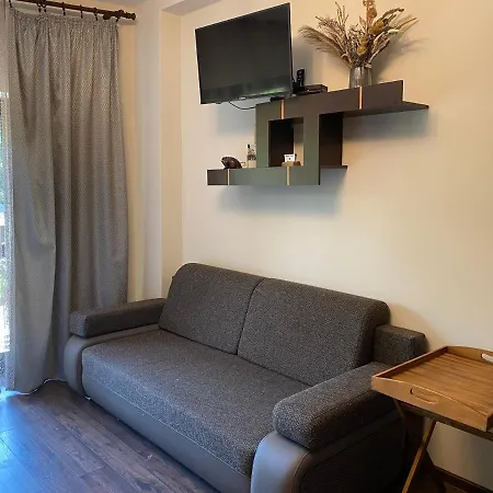 Privat Forest Liptovský Mikuláš