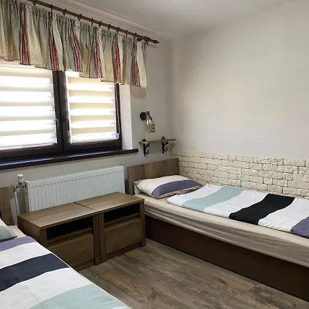 Vendégház Privat Forest