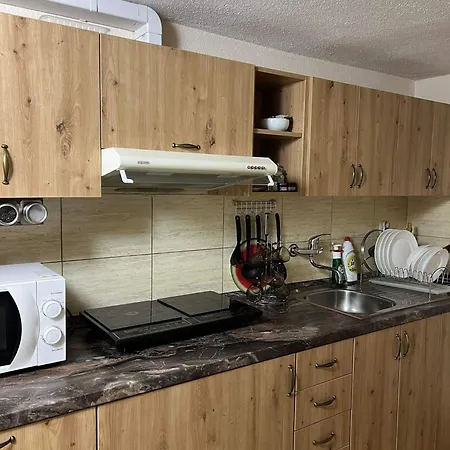 Privat Forest Vendégház