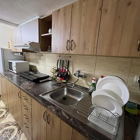 Privat Forest Vendégház