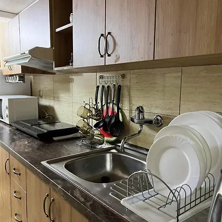 Privat Forest 3*