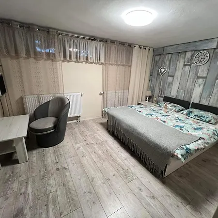 Vendégház Privat Forest