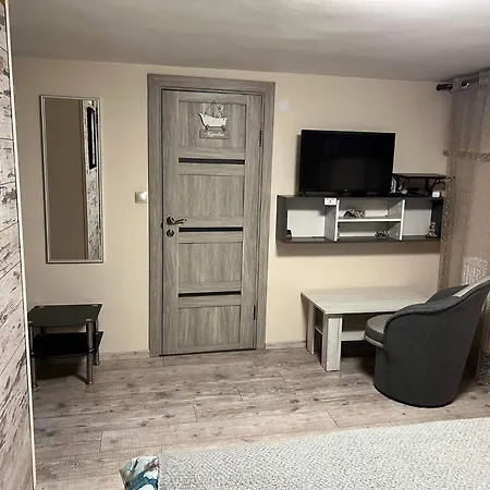 Privat Forest Vendégház 3*