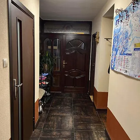 Privat Forest Πανσιόν Liptovský Mikuláš