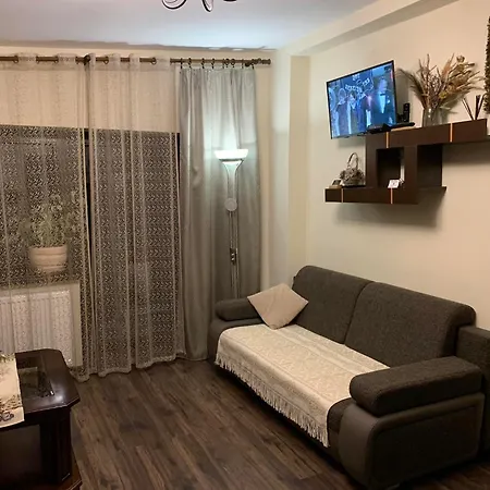 Vendégház Privat Forest 3*