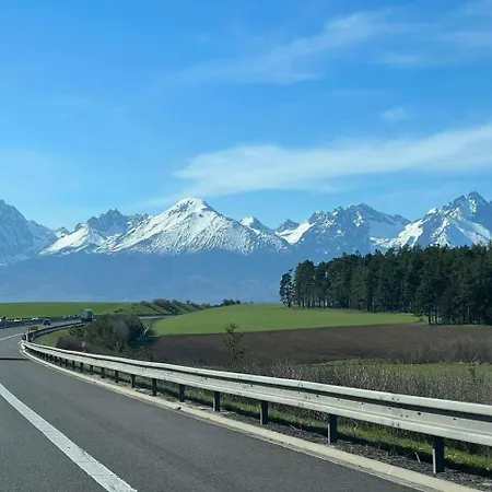 Privat Forest Vendégház