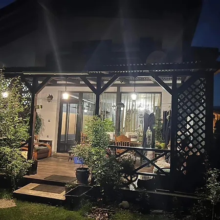 Vendégház Privat Forest Lipótszentmiklós