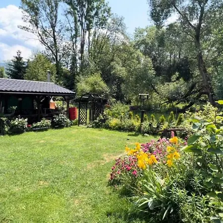 Privat Forest 3* Liptovský Mikuláš