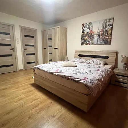 Vendégház Privat Forest 3*