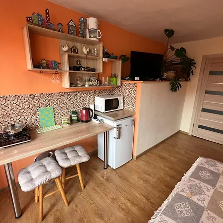 Vendégház Privat Forest Lipótszentmiklós