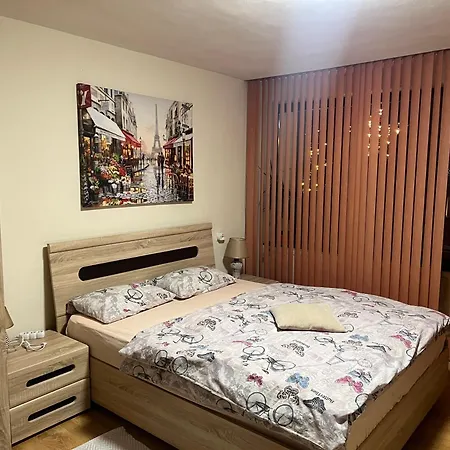Privat Forest Πανσιόν