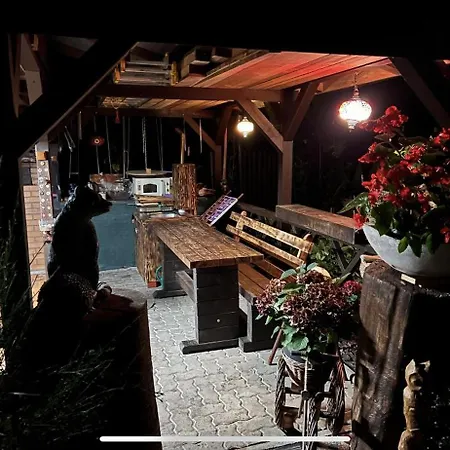 Privat Forest Πανσιόν